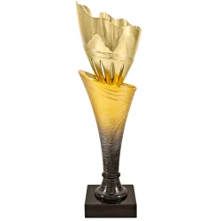 Кубок KB 99187 C (H - 26,5 см, D - 80 мм)