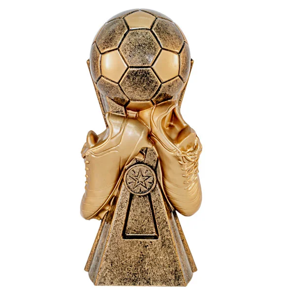 Фото Фигура 11706 футбол (H-16 см) со склада магазина Спортев