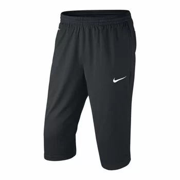 Фото Брюки Nike Homme 3/4 черный 588459-010 со склада магазина Спортев