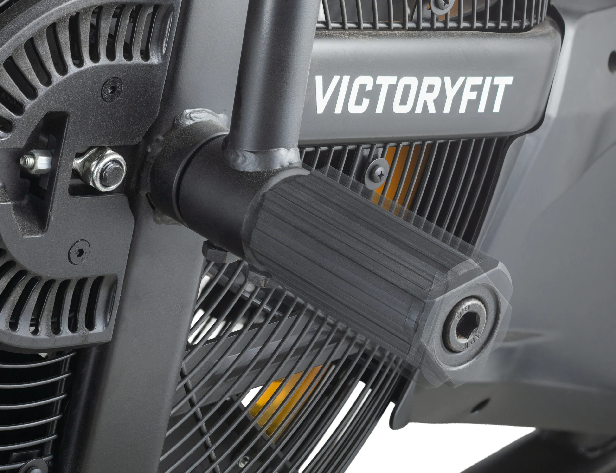Фото Эйрбайк VictoryFit VF-AirBike GT PRO 2 со склада магазина Спортев