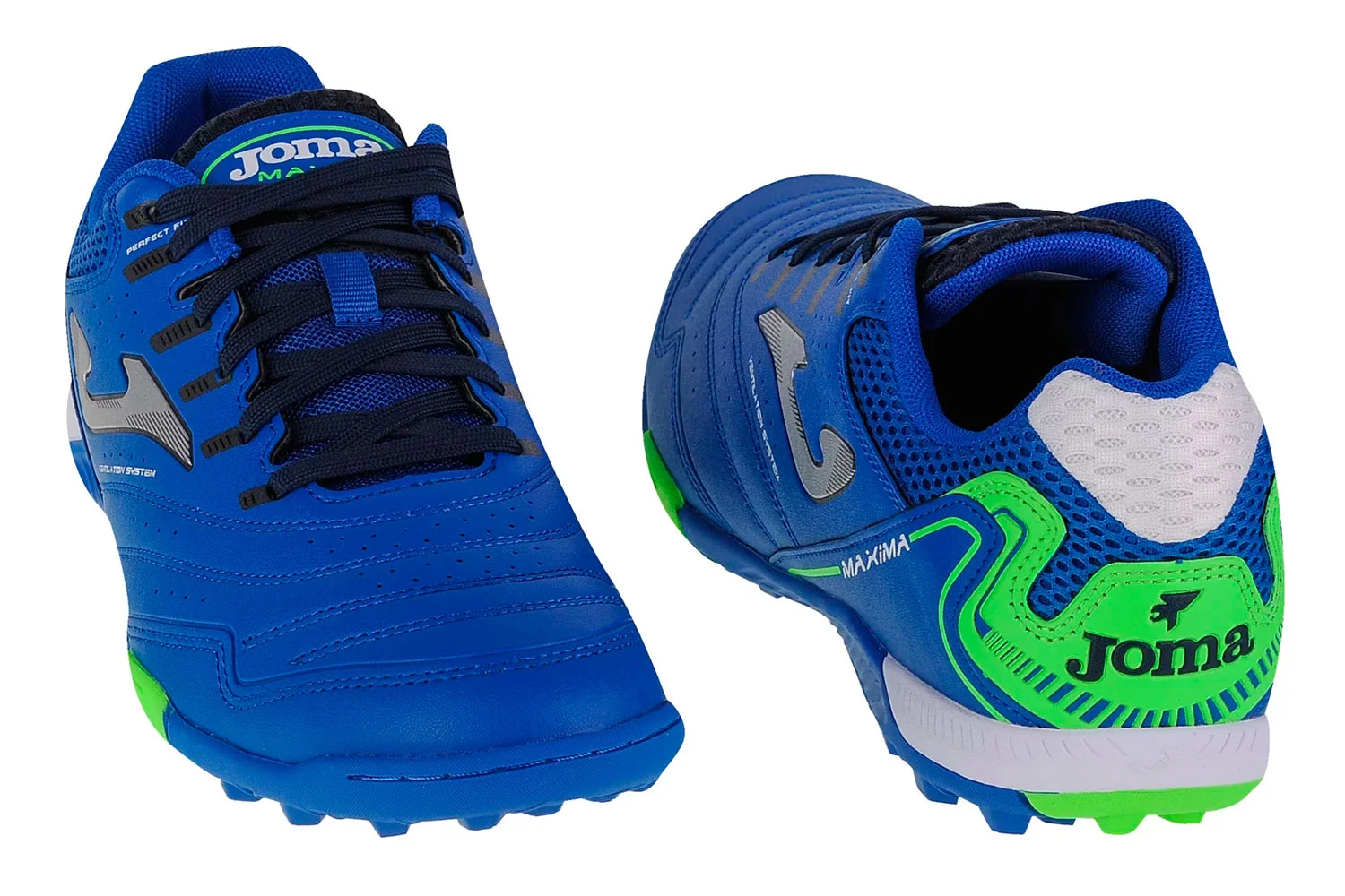 Фото Бутсы Joma Maxima turf 2023 MAXS2304TF со склада магазина Спортев