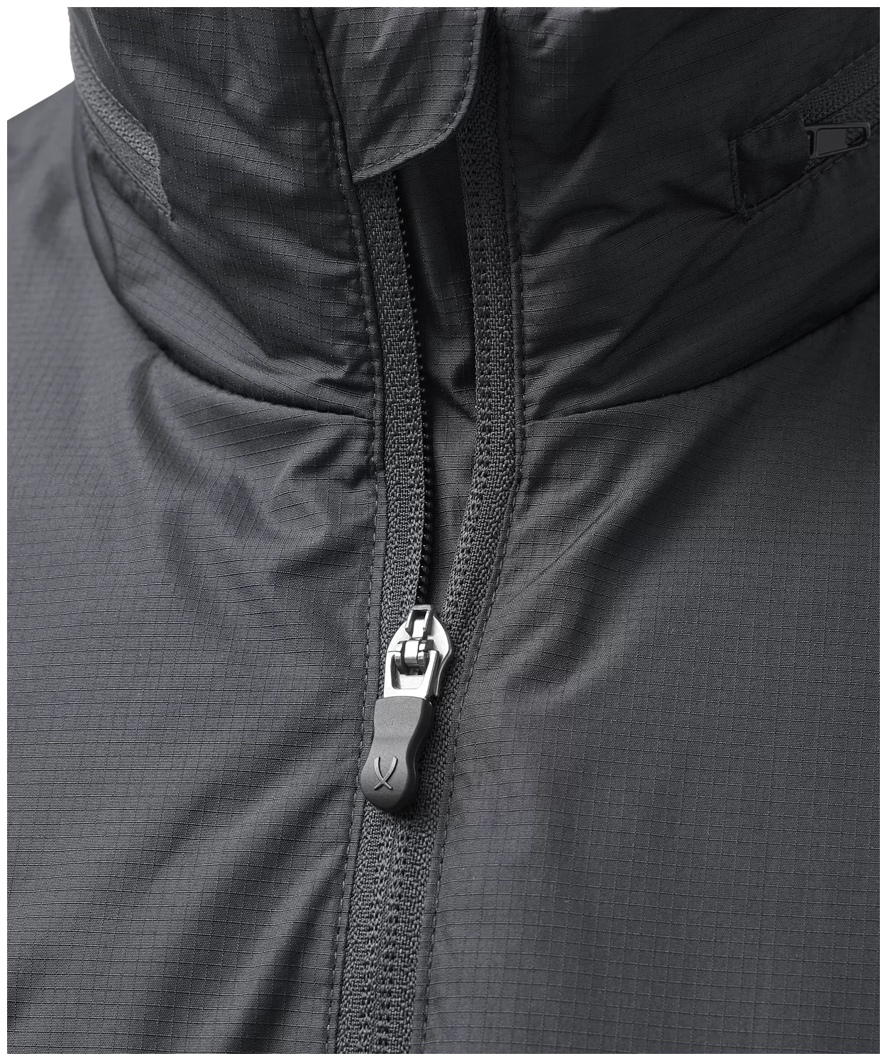 Фото Куртка ветрозащитная Jogel Division PerFormPROOF Shower Jacket JD1WB0121.99, черный 20953 со склада магазина СпортЕВ