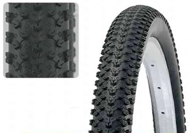 Фото Покрышка 22" * 2.125" Wanda P1197A со склада магазина Спортев