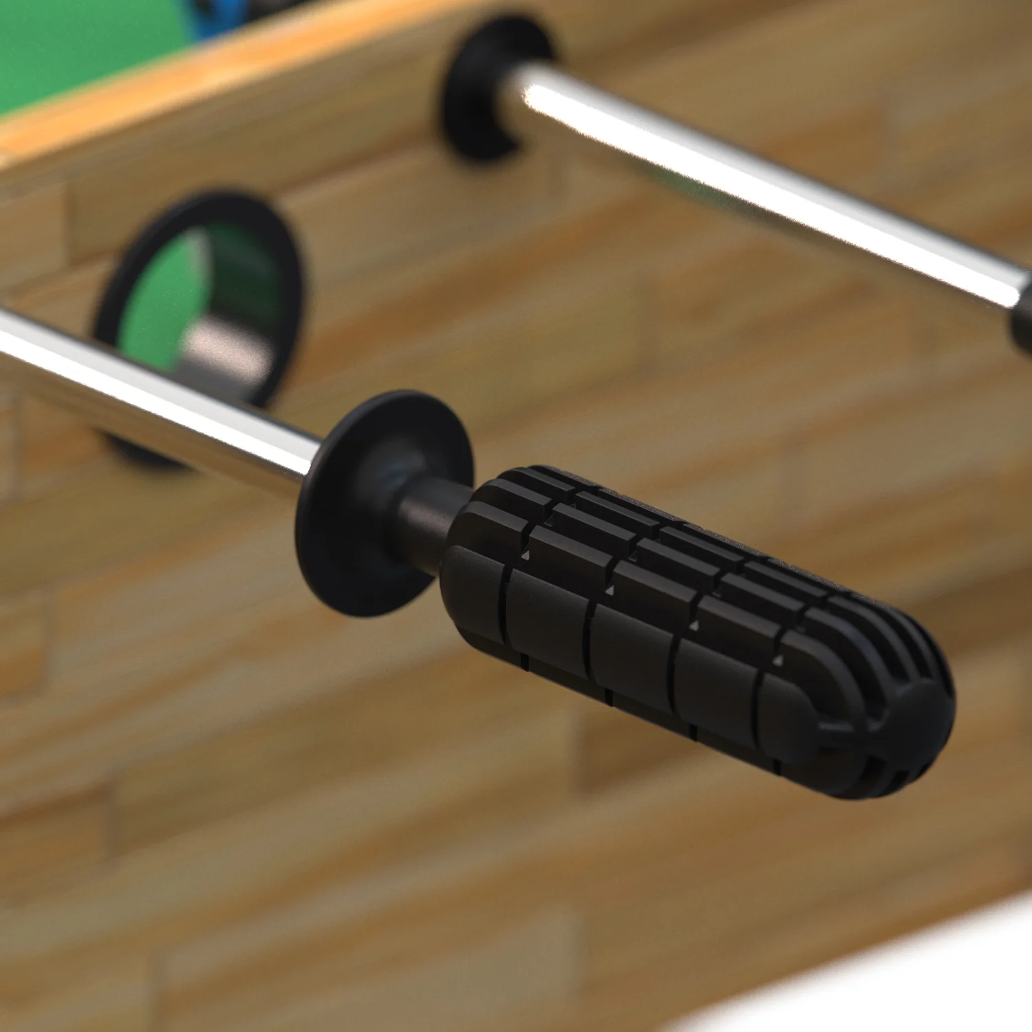 Фото Игровой стол - футбол DFC ALAVES HM-ST-48001 со склада магазина Спортев