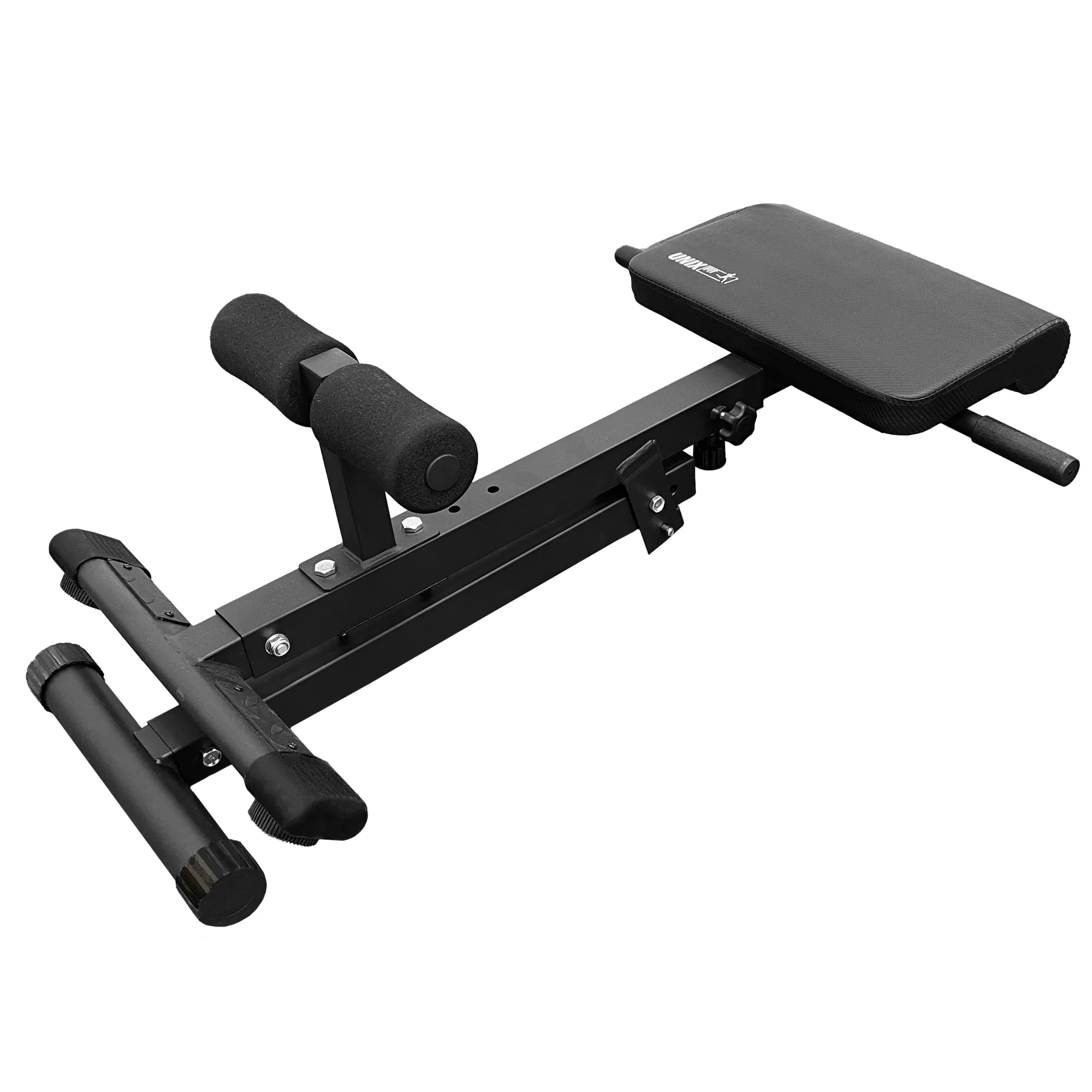 Фото Гиперэкстензия UNIX Fit R-Chair 130G со склада магазина Спортев