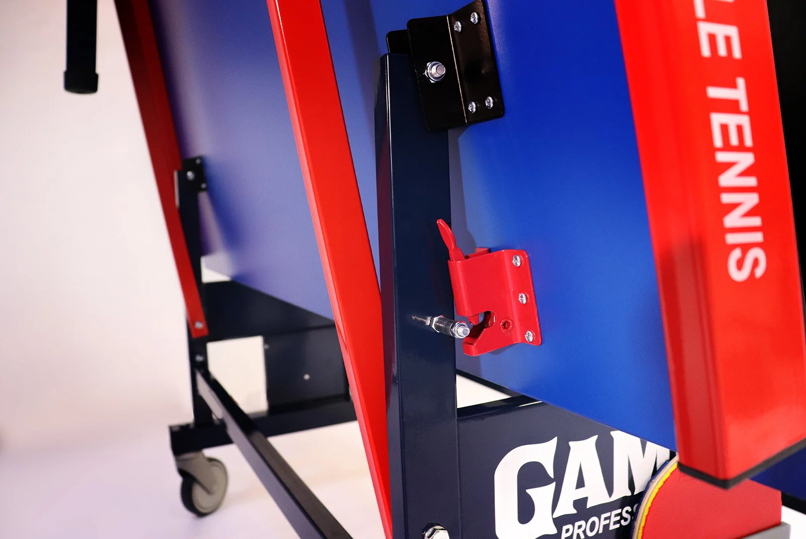 Фото Стол теннисный DRAGON Синий со склада магазина Спортев