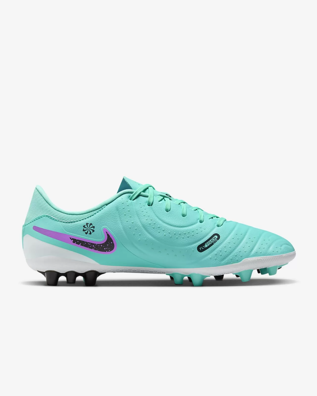 Фото Бутсы Nike Legend 10 Academy AG DV4340-300 со склада магазина Спортев