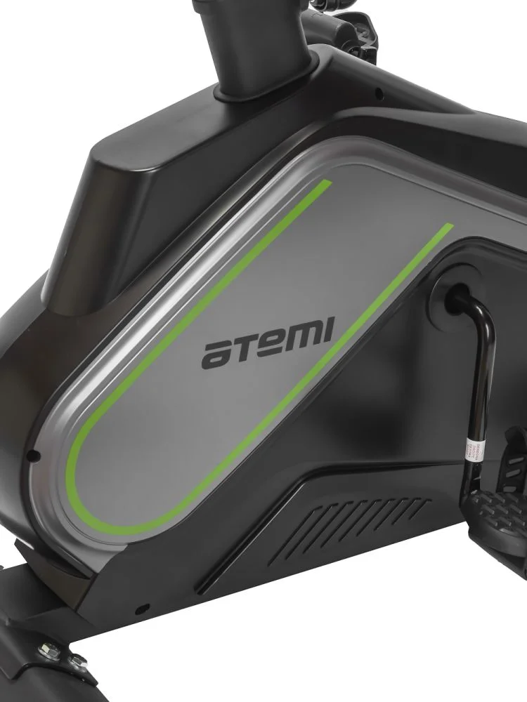 Фото Велотренажёр магнитный Atemi, AC603 со склада магазина Спортев