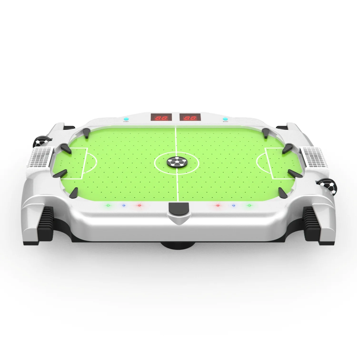 Фото Игровой стол - футбол DFC SB-ST-2512 со склада магазина Спортев