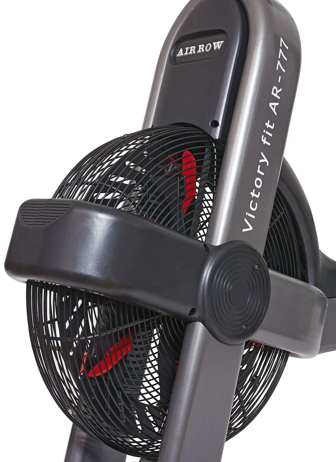 Фото Аэродинамический гребной тренажер VF-AR777 со склада магазина Спортев