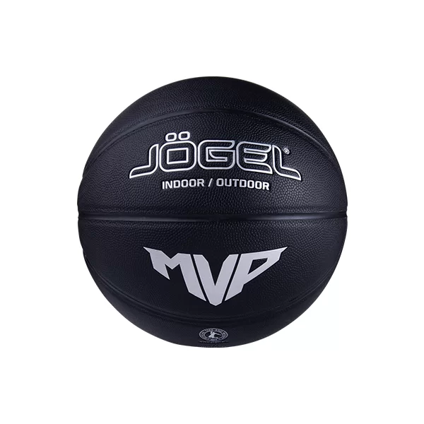 Фото Мяч баскетбольный Jogel Streets MVP размер №7 17474 со склада магазина СпортЕВ