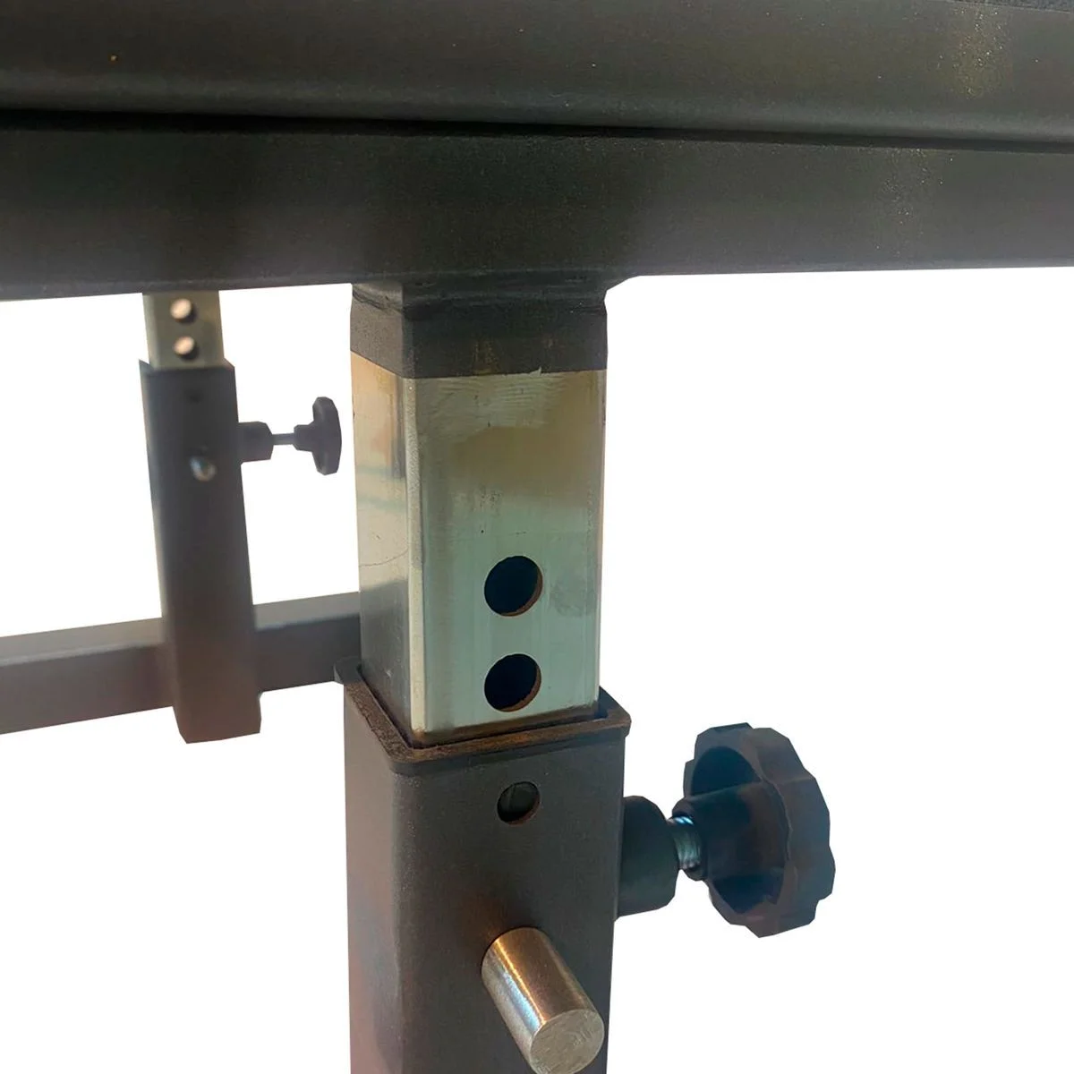 Фото Плиометрический бокс регулируемый 1412 PROFI-FIT со склада магазина Спортев