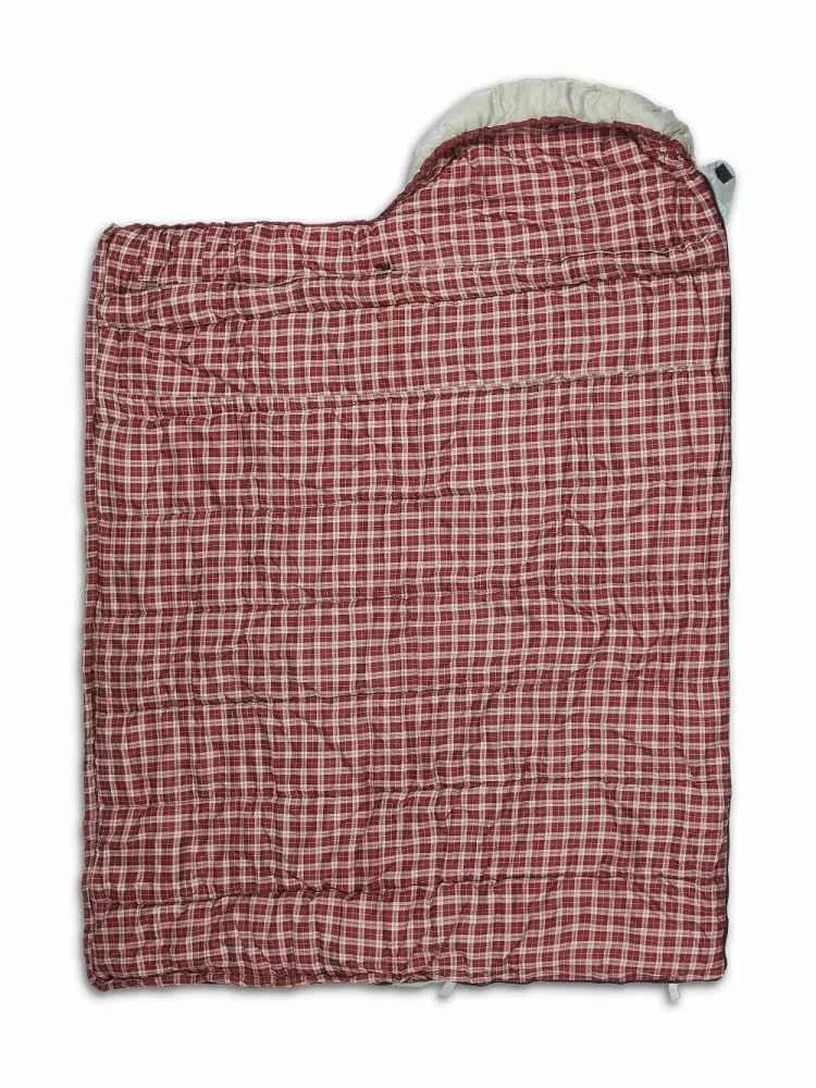 Фото Спальный мешок туристический, 250 г/м2, +5 С, left, Quilt 250LN со склада магазина СпортЕВ