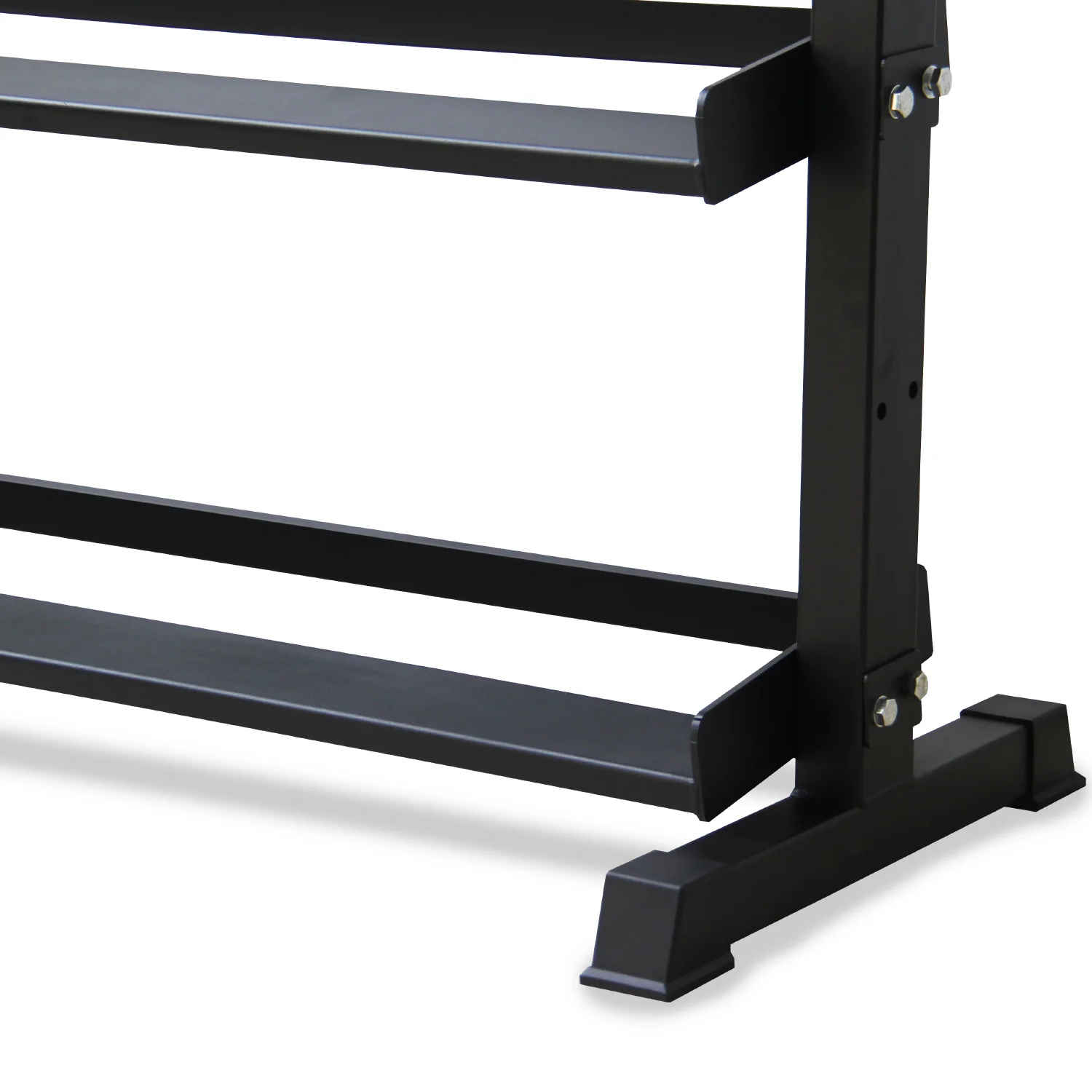 Фото Стойка для хранения проф.гантелей DFC POWERGYM RA080 со склада магазина Спортев