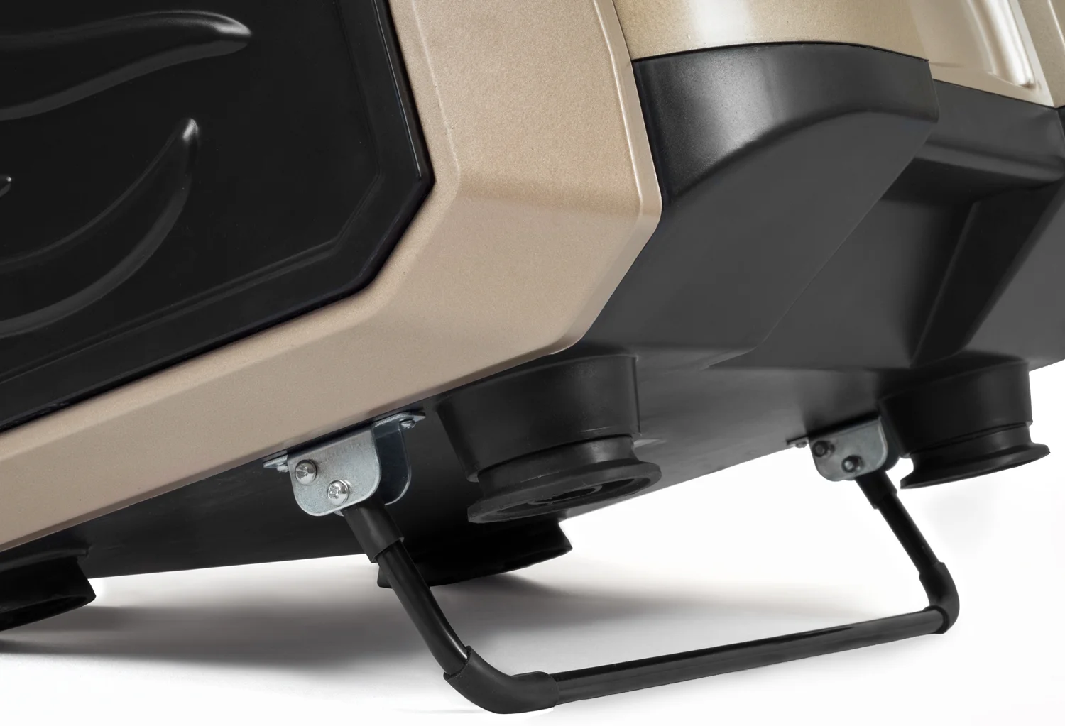 Фото Массажер для ног VF-M8001 Gold со склада магазина Спортев