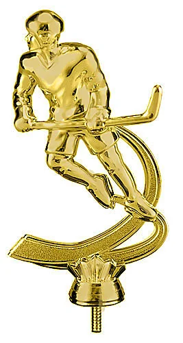 Фото Фигура B189/G хоккей (H-15 см) со склада магазина Спортев