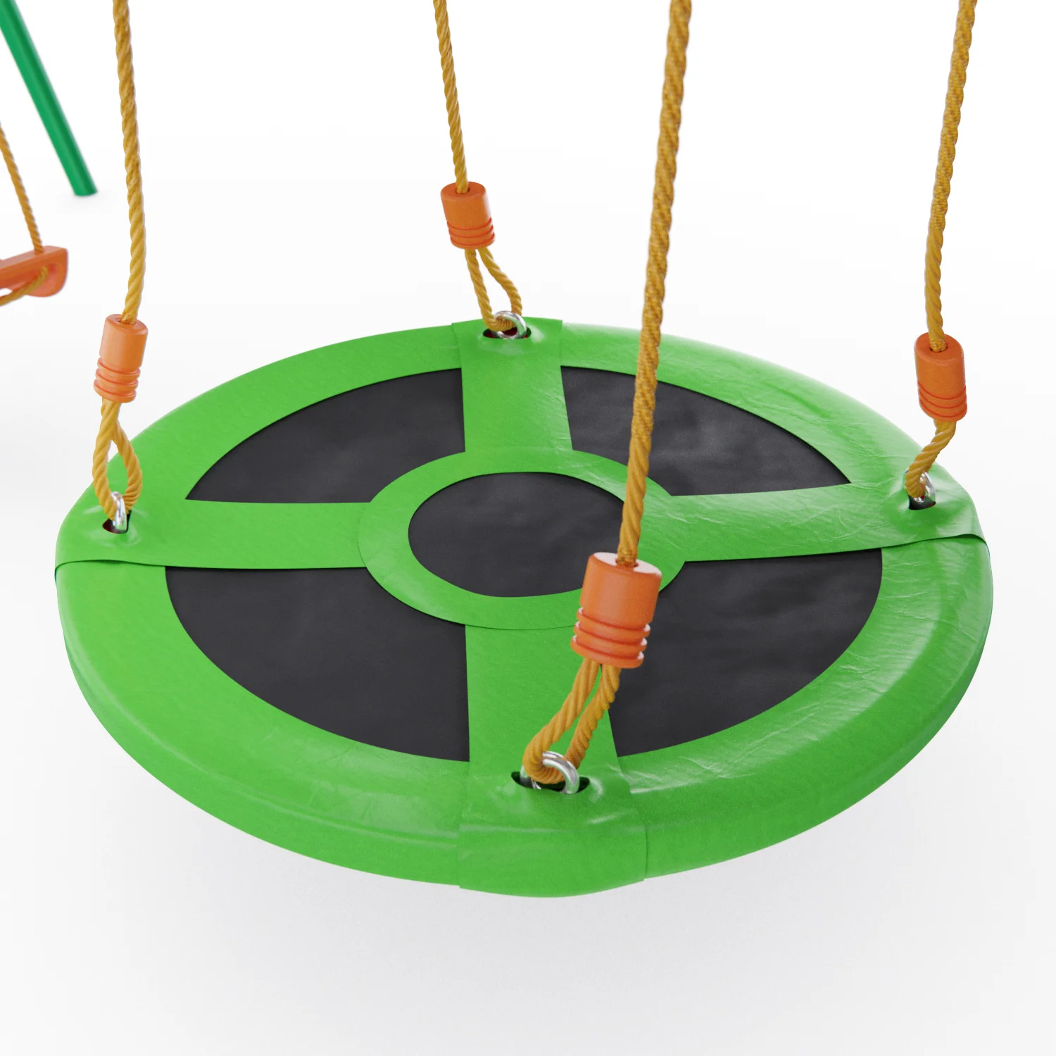 Фото Детский комплекс DFC SRN-01 со склада магазина Спортев