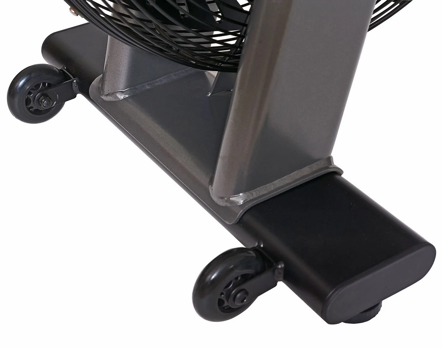 Фото Аэродинамический гребной тренажер VF-AR777 со склада магазина Спортев