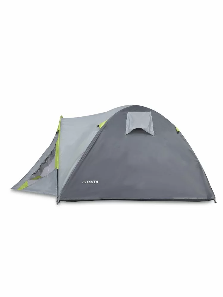 Фото Палатка туристическая Аtemi TAIGA 4 CX со склада магазина СпортЕВ