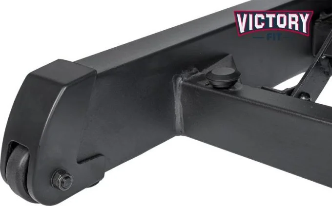 Фото Беговая дорожка VictoryFit VF-730 со склада магазина Спортев