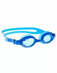 Очки для плавания Mad Wave Autosplash Junior blue M0419 02 0 03W