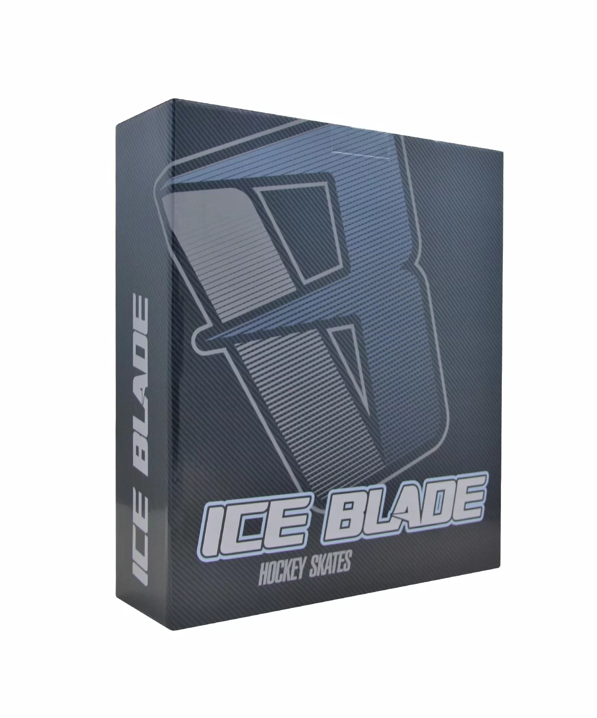 Фото Коньки хоккейные Ice Blade Synergy со склада магазина СпортЕВ