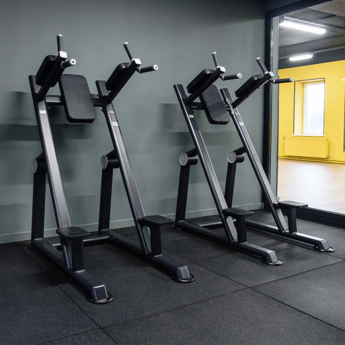 Фото U2047 Брусья-пресс РАСПРОДАЖА со склада магазина Спортев