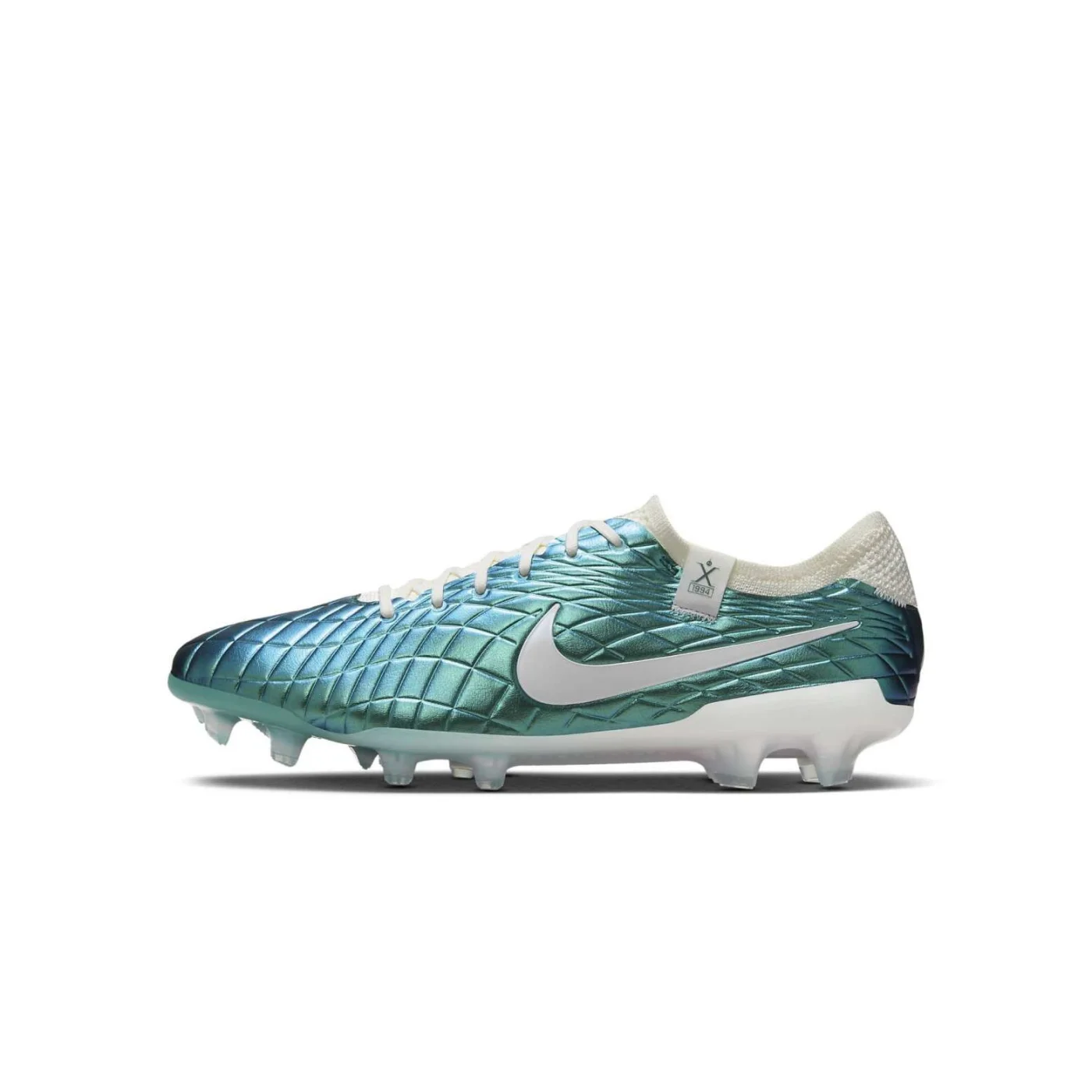 Фото Бутсы Nike Legend 10 Elite FG FQ3248-300 со склада магазина Спортев