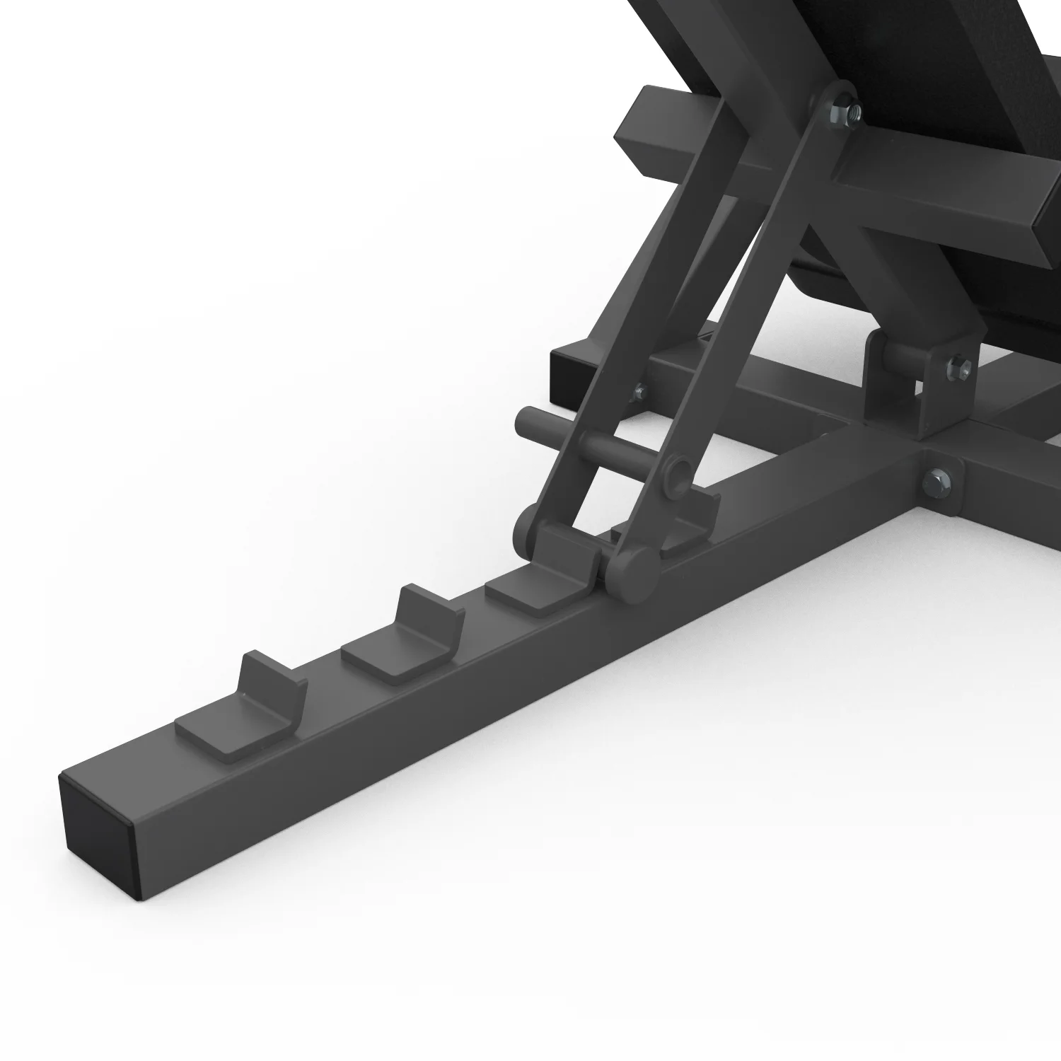 Фото Жим ногами DSTONERISE DLP02 (50*70) со склада магазина Спортев