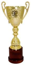 Кубок KB 1039 B (H-45,5 см, D-140 мм)