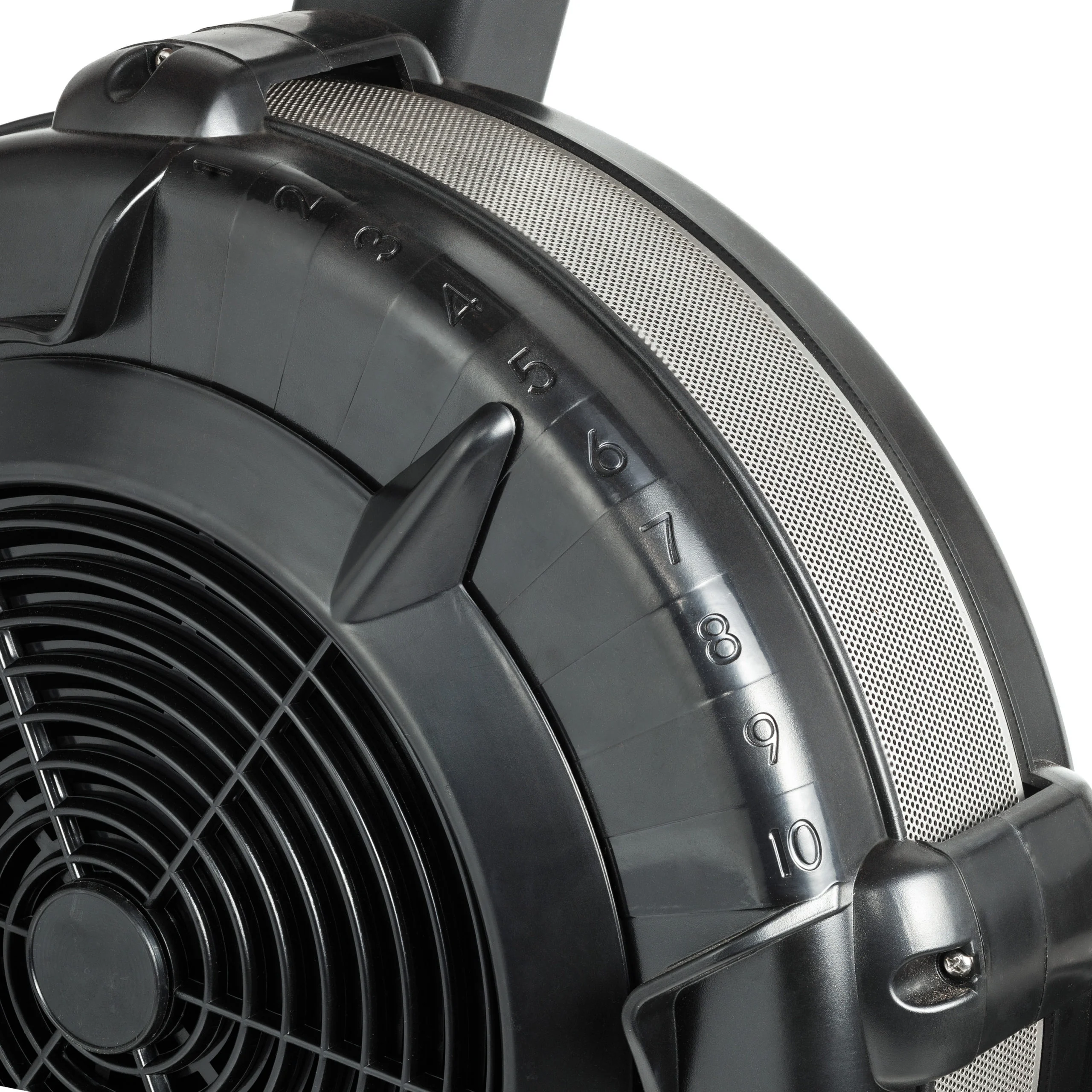 Фото Эйрбайк VictoryFit VF-AirBike D001 со склада магазина Спортев