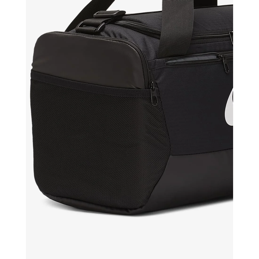 Фото Сумка Nike Brasilia Training Duffel Bag S BA5957-010 со склада магазина Спортев