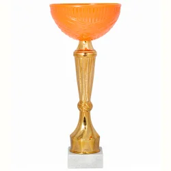 Кубок KB 9308 B (H- 23 см, D- 100мм)