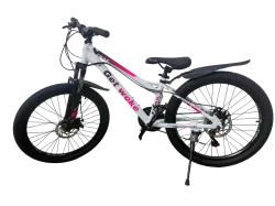 Велосипед GW Trail-24 24"
