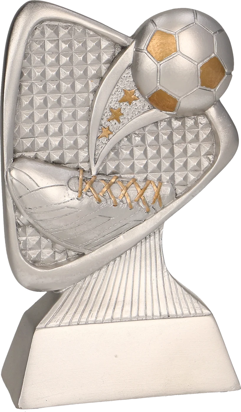 Фото Фигура RP2011 футбол (Н-12 см) со склада магазина Спортев