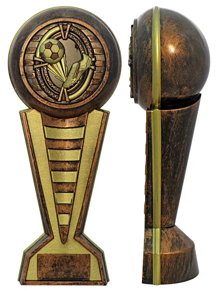 Фото Фигура Db282/33D футбол бутса (H-34см) со склада магазина Спортев