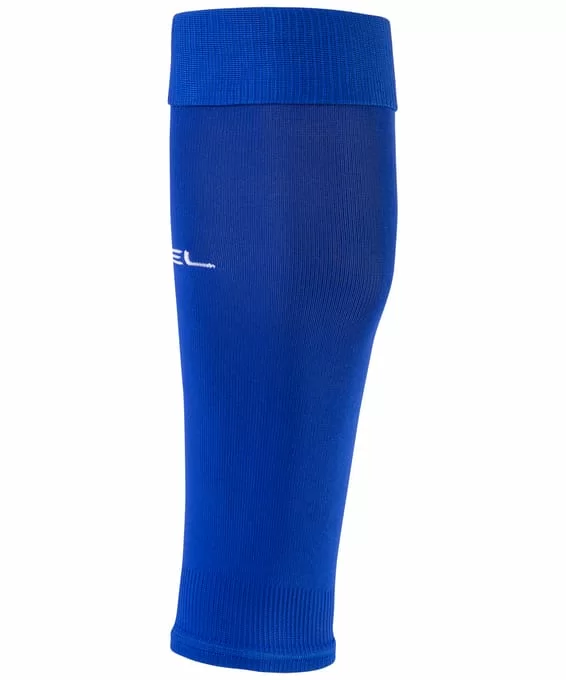 Фото Гетры футбольные Jogel JA-002 без носка синий/белый 15092 со склада магазина СпортЕВ