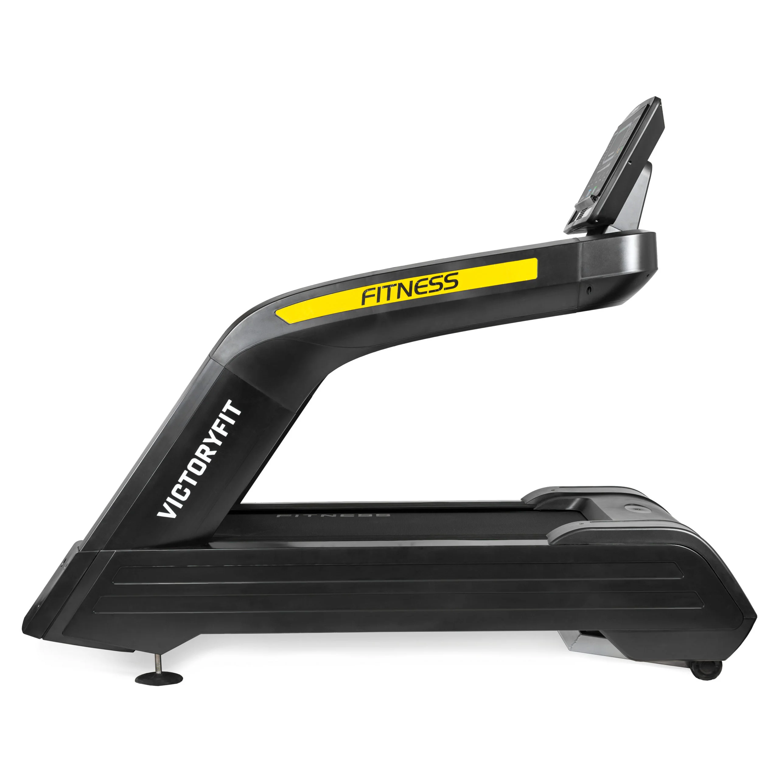 Фото Беговая дорожка VictoryFit GYM-8009 со склада магазина Спортев