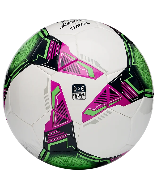 Фото Мяч футзальный Jogel Cometa №4 4129 со склада магазина Спортев
