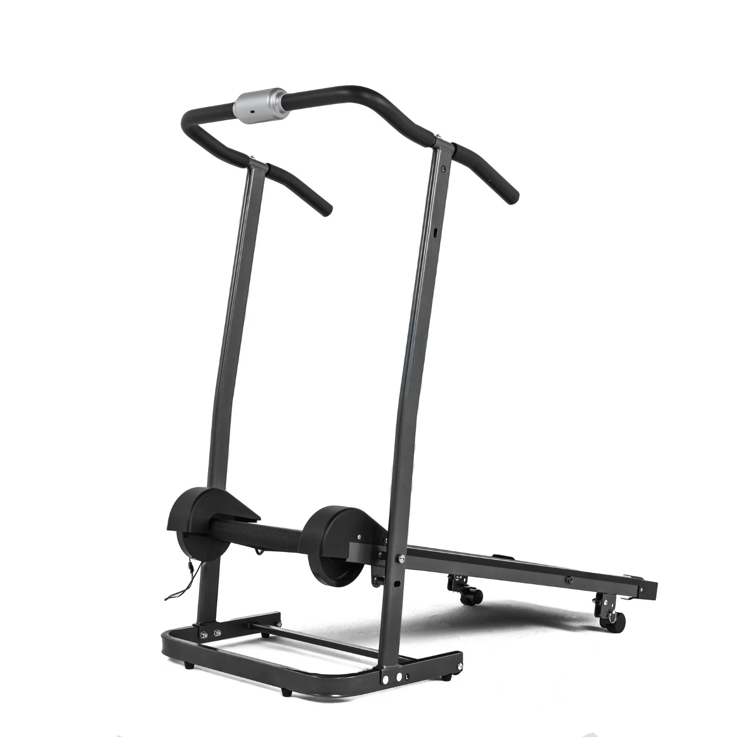 Фото Беговая дорожка DFC T30 механ. со склада магазина Спортев