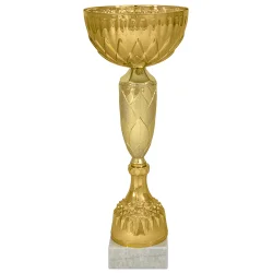Кубок KB 7207 B (H-31,5 см, D-120 мм)