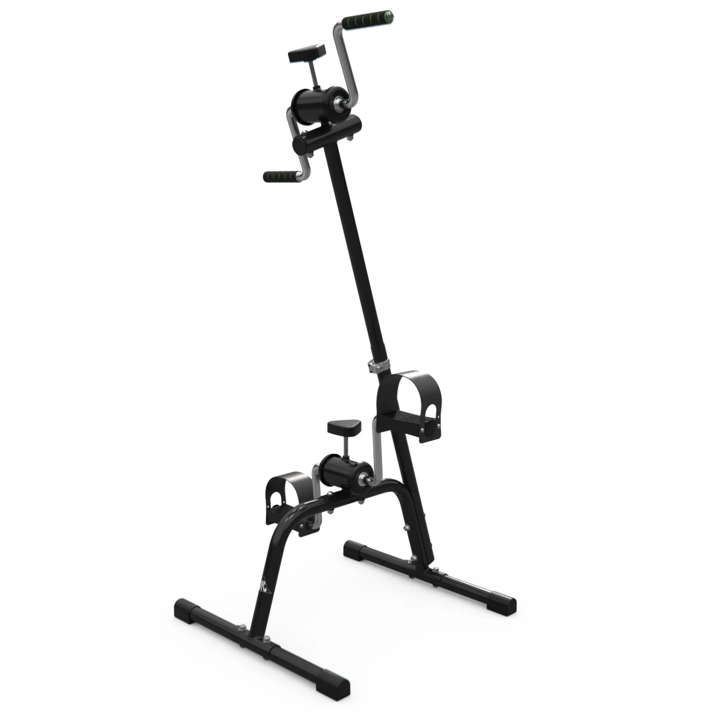 Фото Велотренажер двойной DFC B6008 dual bike со склада магазина Спортев