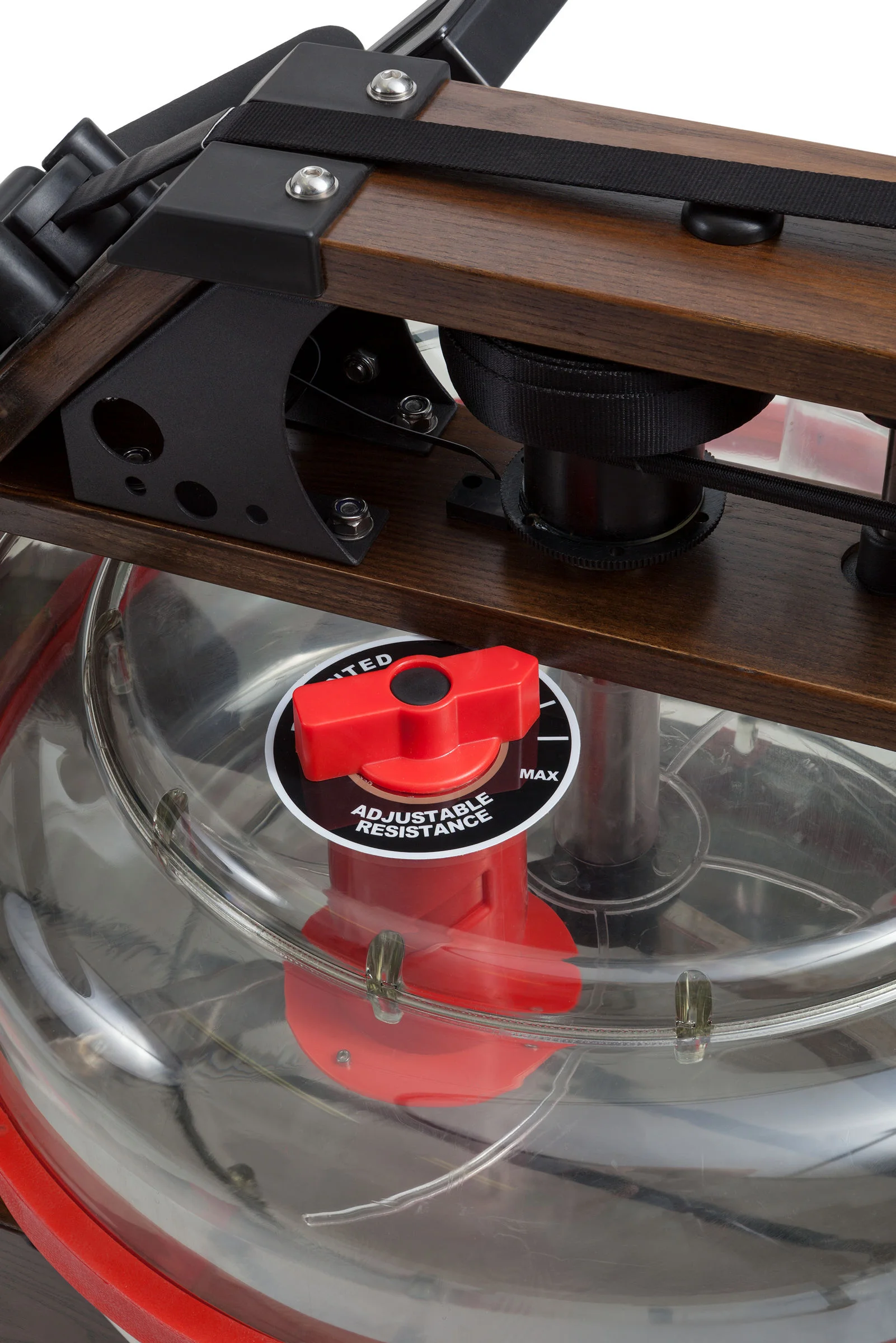 Фото Водный гребной тренажер VF-WR801 со склада магазина Спортев