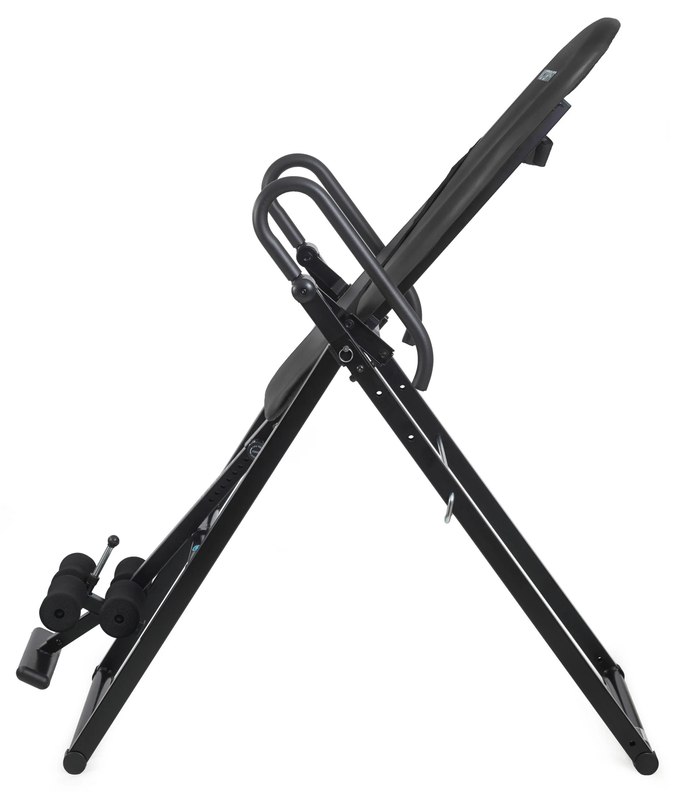 Фото Инверсионный стол VictoryFit VF-MC0886 Черный со склада магазина Спортев