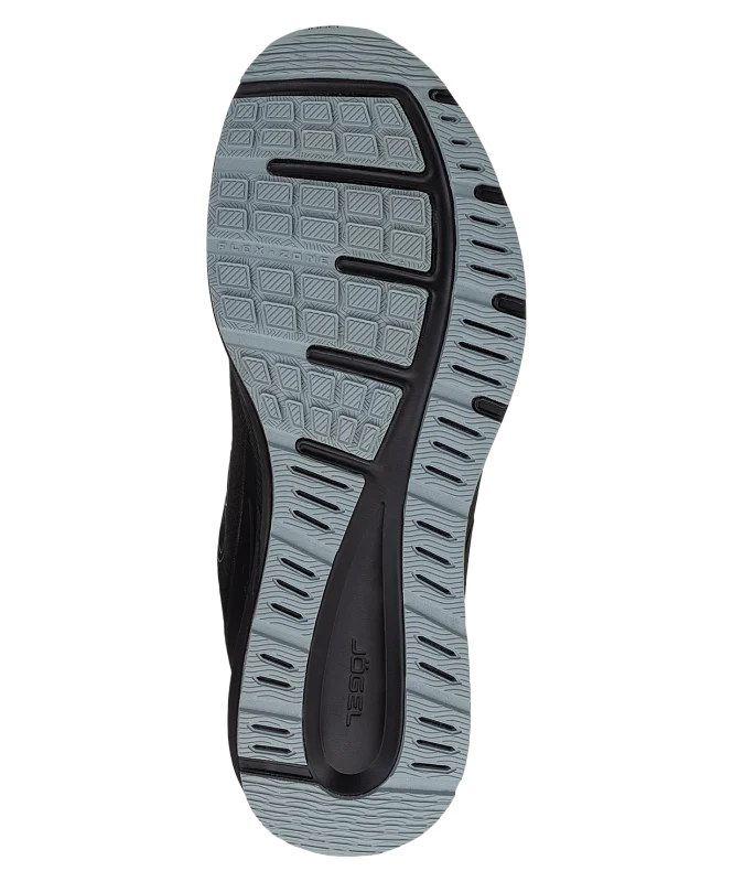 Фото Кроссовки Jogel Snowstorm LOW черные 3513 со склада магазина Спортев