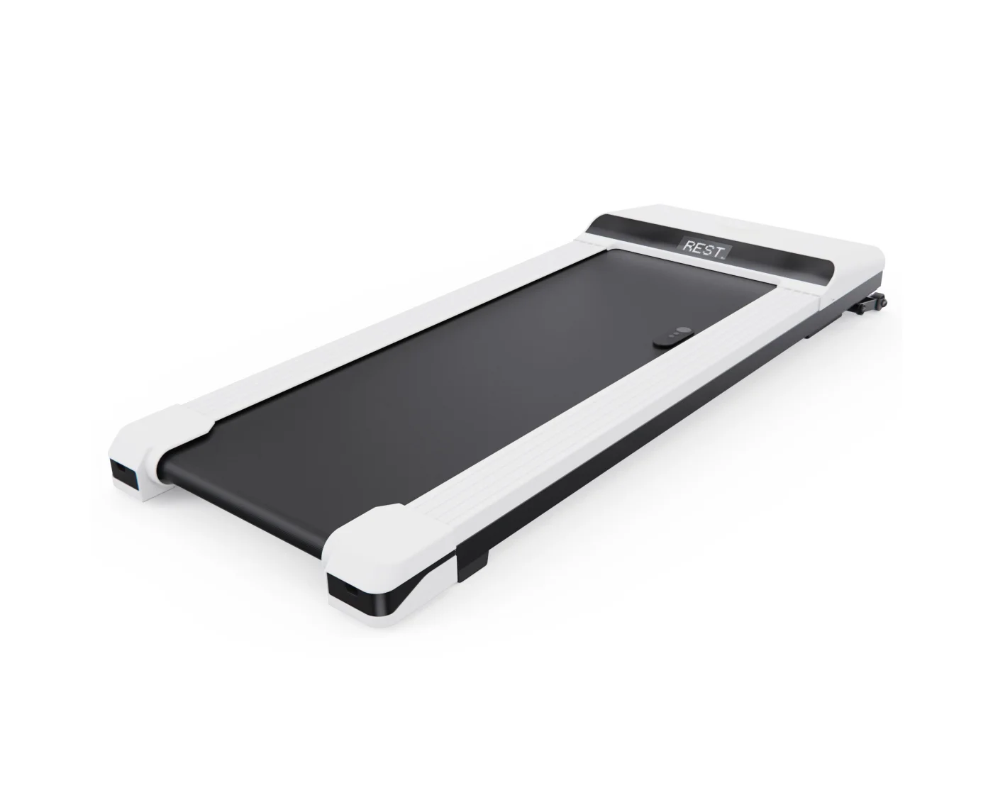 Фото Беговая дорожка DFC UMAY белая, TX512WW со склада магазина Спортев