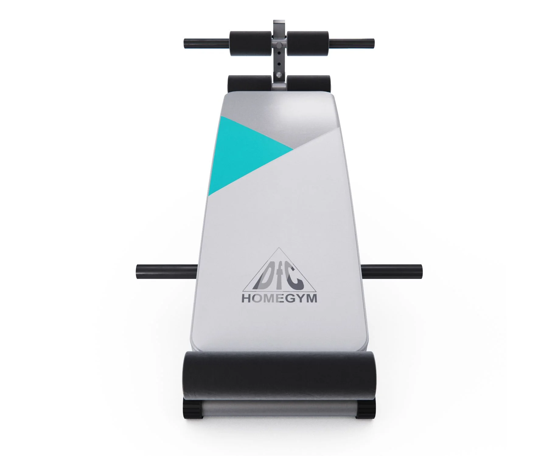 Фото Скамья для пресса DFC DB127 со склада магазина Спортев