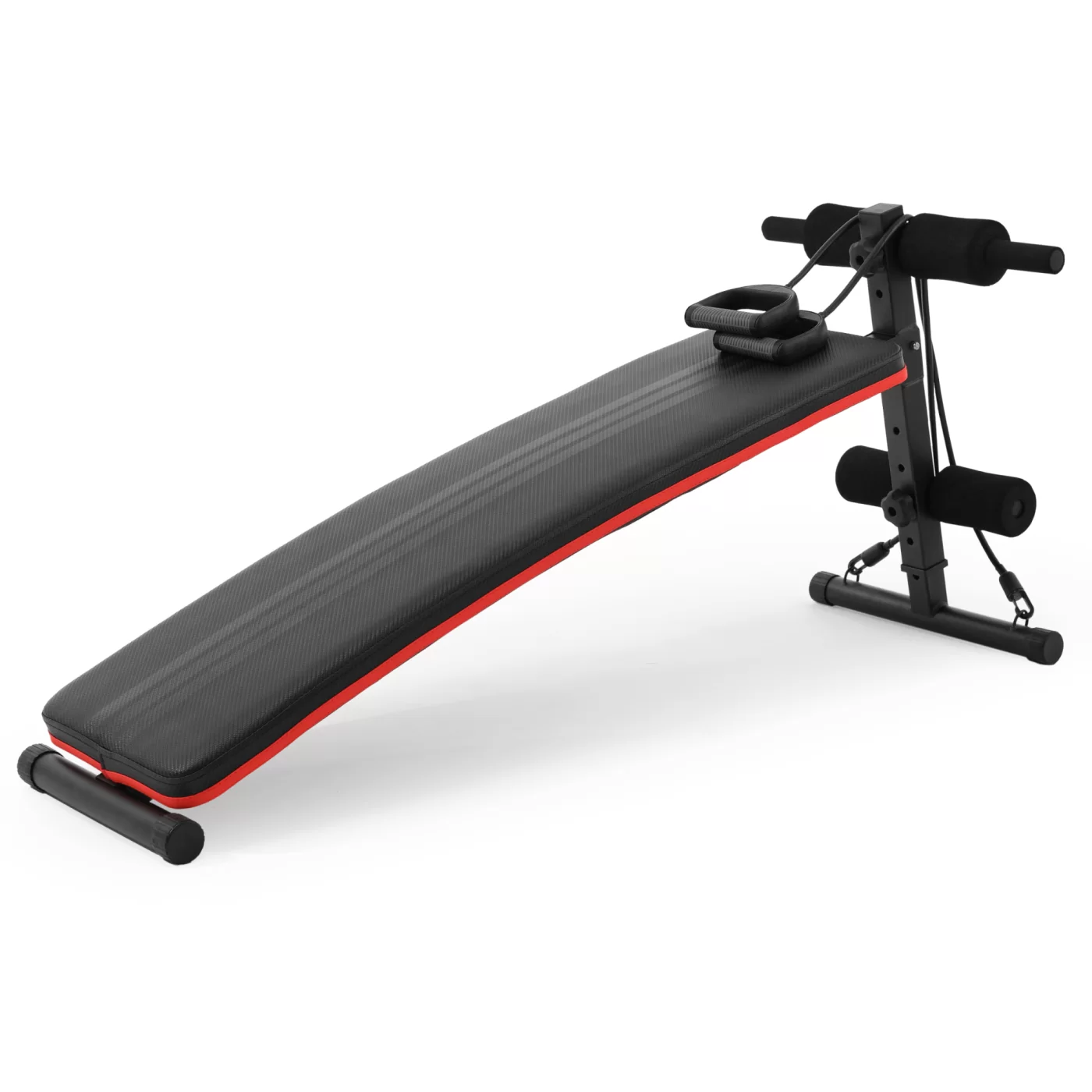 Фото Скамья для пресса UNIX Fit SIT-UP 140 со склада магазина Спортев