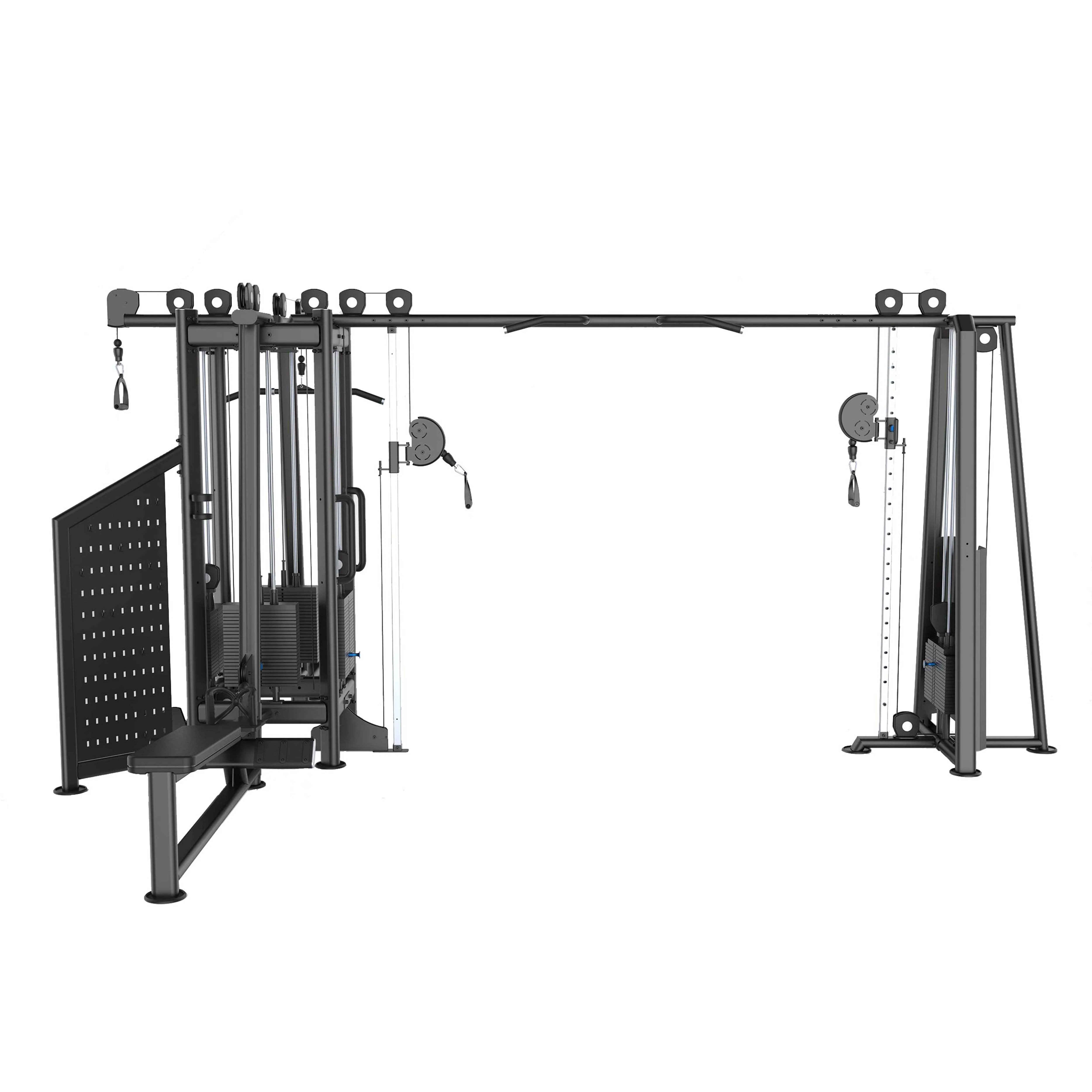 Фото U2066 Мультикроссовер 5 - позиционный со склада магазина Спортев