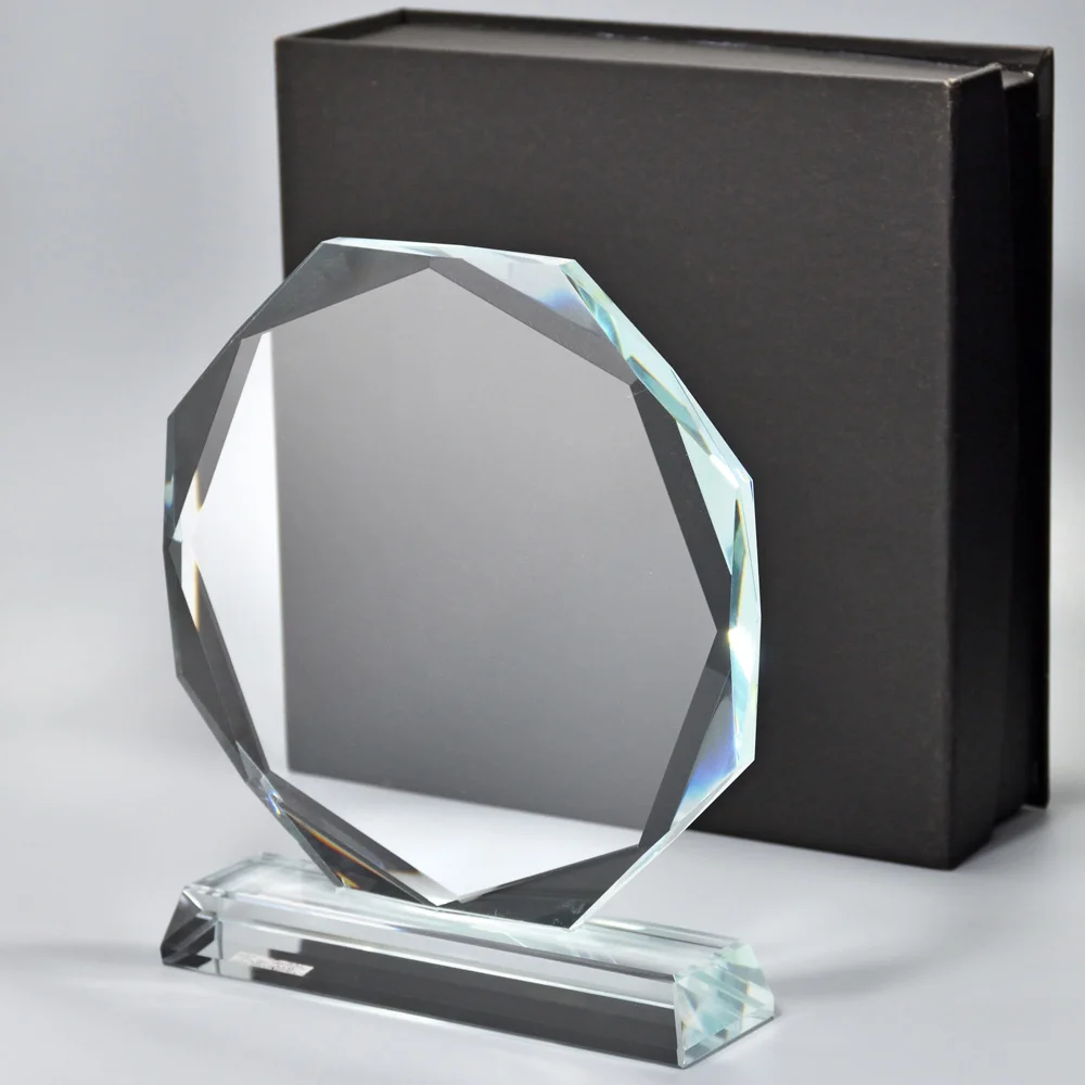 Фото Награда GL 24017 (H- 17 см) со склада магазина Спортев